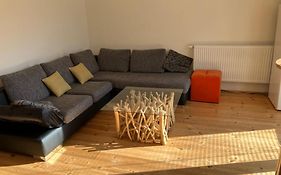 Apartmán Nejdek